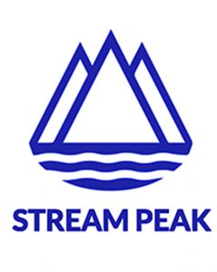 Stream Peak